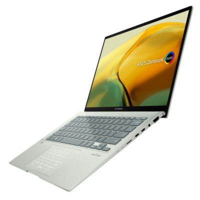 ASUS Zenbook 14 OLED (UX3402VA-KN160W)