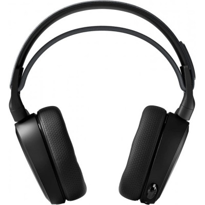 SteelSeries Arctis 7+ Black (61470) 