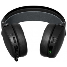 SteelSeries Arctis 7+ Black (61470)