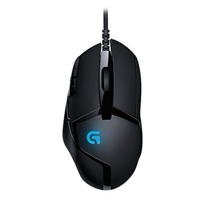 Logitech G402 Hyperion Fury (910-004067, 910-004068)