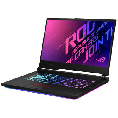 ASUS ROG Strix G15 G512LV (G512LV-UH76)