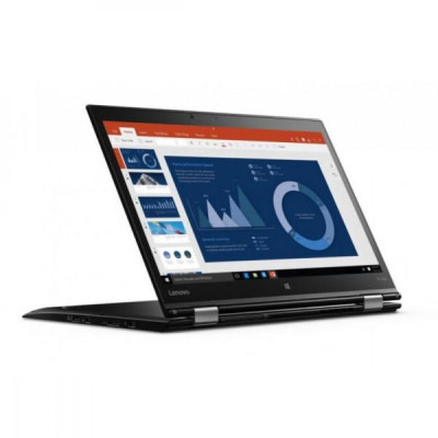 Lenovo ThinkPad X1 Yoga 2nd Gen (20JE002EXS)