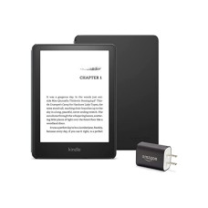 Amazon Kindle Paperwhite Kids 11th Gen. 2021 16GB (black cover) 