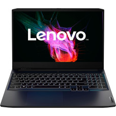 Lenovo IdeaPad Gaming 3 15IHU6 Shadow Black (82K101FJRA)