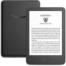 Amazon Kindle 11th Gen. 2022 Black 16Gb (CR)