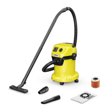 Karcher WD 3 P V-17/4/20 (1.628-170.0)