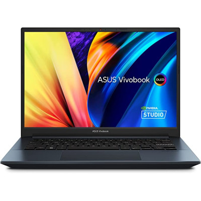 ASUS Vivobook Pro 14 OLED (M6400RC-KM001WA)