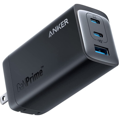 Anker 737 Charger GaNPrime 120W (A2148311)