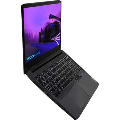 Lenovo IdeaPad Gaming 3 15IHU6 (82K101JHPB)