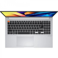 ASUS Vivobook S 15 OLED K3502ZA Neutral Grey Metallic (K3502ZA-MA059W)