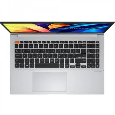 ASUS Vivobook S 15 OLED K3502ZA Neutral Grey Metallic (K3502ZA-MA059W)