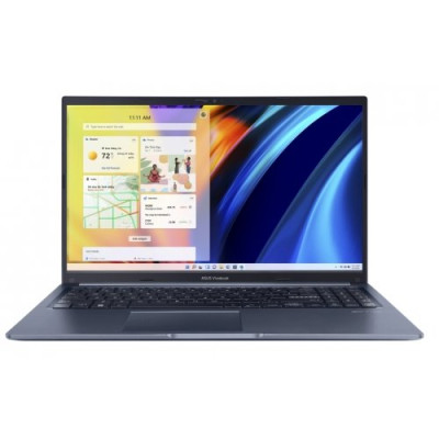 ASUS VivoBook 15 D1502IA Quiet Blue (D1502IA-BQ323)