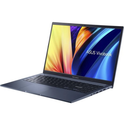 ASUS VivoBook 15 D1502IA Quiet Blue (D1502IA-BQ323)