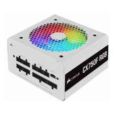 Corsair CX750F RGB White (CP-9020227)