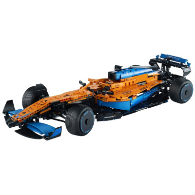 LEGO Technic Гоночный автомобиль McLaren Formula 1 (42141)