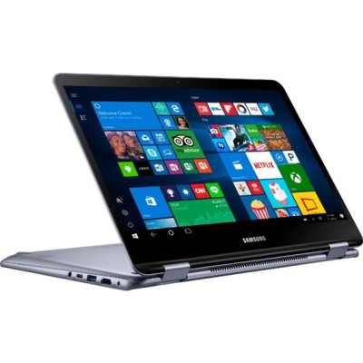 Samsung Notebook 7 Spin (NP730QAA-K02US)