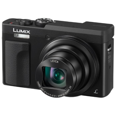 Panasonic Lumix DC-TZ90