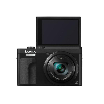 Panasonic Lumix DC-TZ90