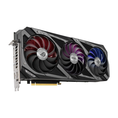 ASUS ROG-STRIX-RTX3080TI-O12G-GAMING