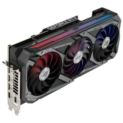 ASUS ROG-STRIX-RTX3080TI-O12G-GAMING