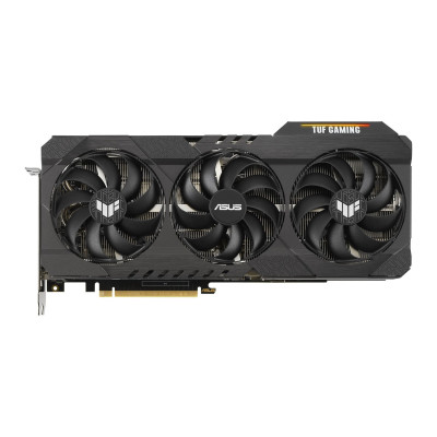 ASUS TUF-RTX3070TI-O8G-GAMING