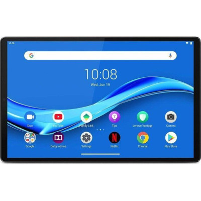 Lenovo Tab M10 FHD Plus TB-X606F Wi-Fi 2/32GB Iron Grey (ZA5T0197SE)