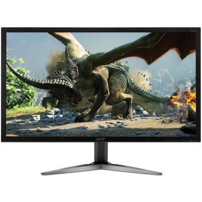 Acer Gaming Monitor 28” KG281K