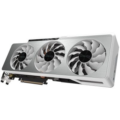 GIGABYTE GeForce RTX 3080 Ti VISION OC 12G (GV-N308TVISION OC-12GD)