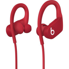 Beats by Dr. Dre Powerbeats High-Performance Wireless Earphones Red (MWNX2)