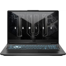 ASUS TUF Gaming F17 FX706HEB (FX706HEB-HX116)