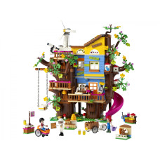 LEGO Friends Будинок друзів на дереві (41703)