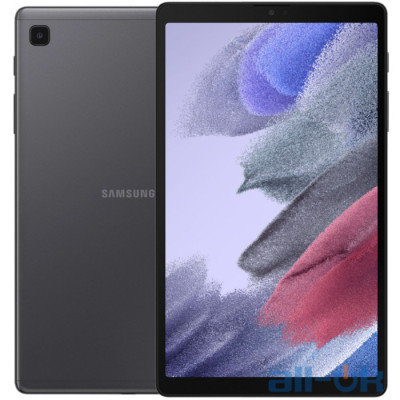 Samsung Galaxy Tab A7 Lite Wi-Fi 3/32GB Gray (SM-T220NZAA)