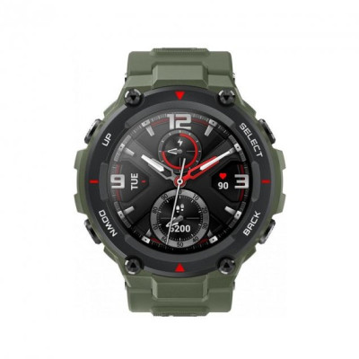 Amazfit T-Rex Army Green