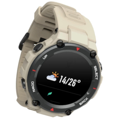 Amazfit T-Rex Khaki