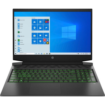 HP Pavilion Gaming 16-a0032dx (2C387UA)