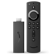 Amazon Fire TV Stick