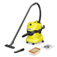 Karcher WD 4 V-20/5/22 (1.628-201.0)