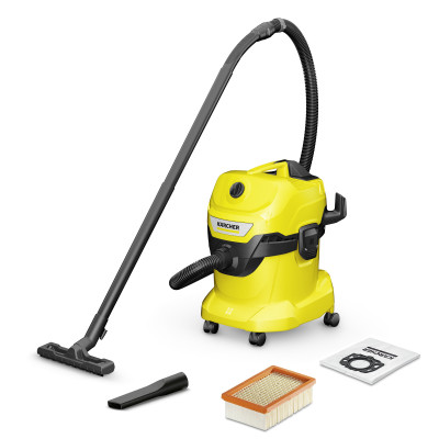 Karcher WD 4 V-20/5/22 (1.628-201.0)