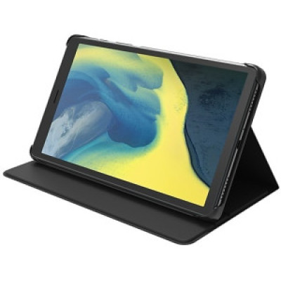 Samsung Galaxy Tab A8 Book Cover Black (EF-BX200PJEG)