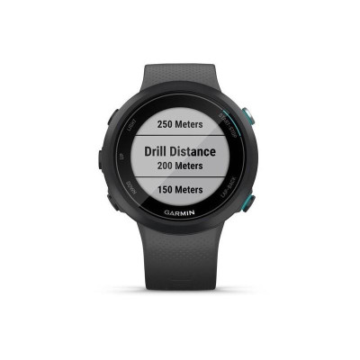 Garmin Swim 2 Slate (010-02247-10/010-02247-00)