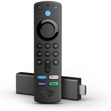 Amazon Fire TV Stick 4K (B079QHMFWC)