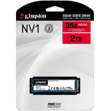 Kingston NV1 2 TB (SNVS/2000G)