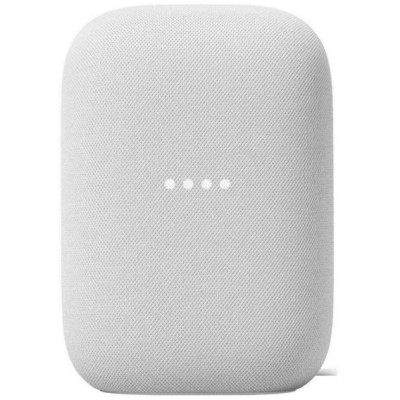 Google Nest Audio Chalk (GA01420)