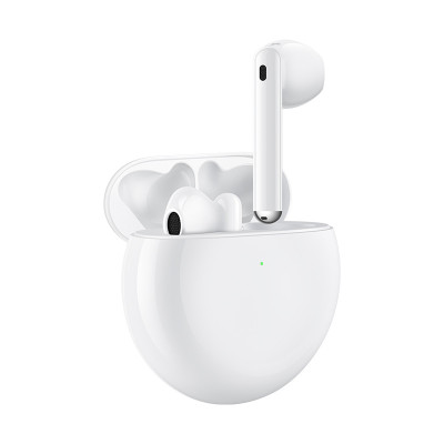 HUAWEI Freebuds 4 Ceramic White (55034498)