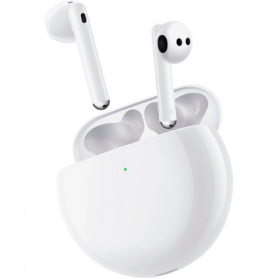 HUAWEI Freebuds 4 Ceramic White (55034498)