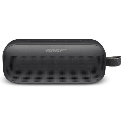 Bose Soundlink Flex Bluetooth Black (865983-0100)