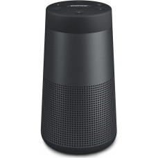 Bose SoundLink Revolve II Bluetooth Speaker Triple Black (858365-2110)