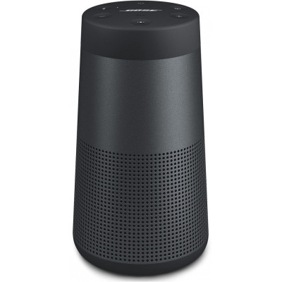 Bose SoundLink Revolve II Bluetooth Speaker Triple Black (858365-2110)