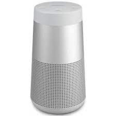 Bose SoundLink Revolve II Bluetooth Speaker Luxe Silver (858365-2310)