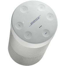 Bose SoundLink Revolve II Bluetooth Speaker Luxe Silver (858365-2310)